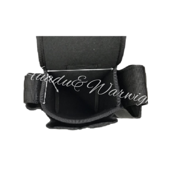 【Huadu&Warwick】警察丨警用勤務大腰包 