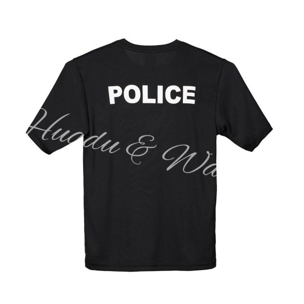 【Huadu&Warwick】警專學生丨圓領排汗衣・警鴿黑色燙印款・短袖 圓領吸濕排汗T,警鴿燙印款(黑色)警察圓領T,警鴿燙印款(粉色)警察圓領T,警鴿刺繡款(黑色)警察圓領T