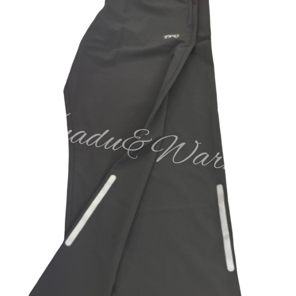 【2026年警專/特考班】警專學生丨警專特製TPC運動長褲 警專黑色素面運動長褲,快乾排汗,穿著舒適