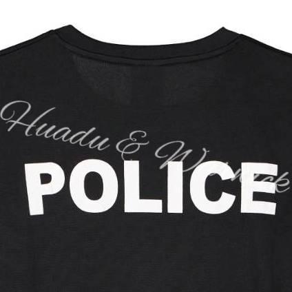 【Huadu&Warwick】警專學生丨圓領排汗衣・警鴿黑色刺繡款・短袖 圓領吸濕排汗T,警鴿燙印款(黑色)警察圓領T,警鴿燙印款(粉色)警察圓領T,警鴿刺繡款(黑色)警察圓領T