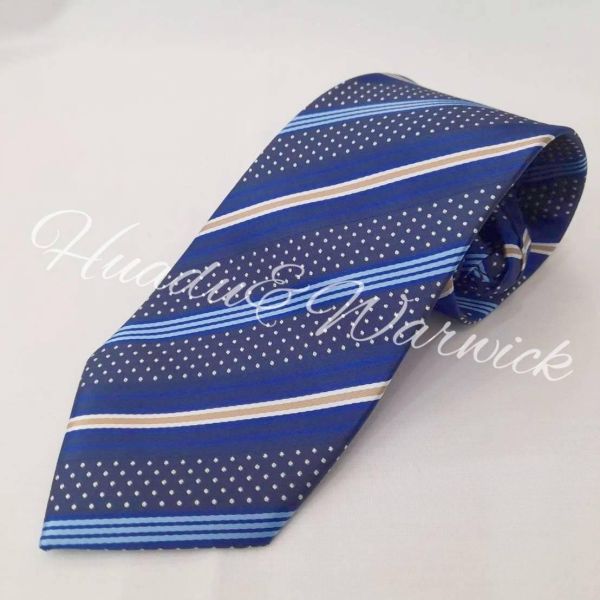 【Huadu&Warwick】航警丨航警安檢專用領帶 航警安檢專用領帶,自動式,手動式