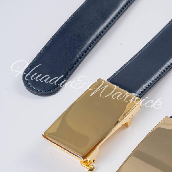 【Huadu&Warwick】警專學生丨舊式警專學生專用腰帶 舊式警專學生專用腰帶