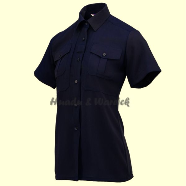 【2026年最新款】新式警察制服上衣/多種材質款式供選擇 (訂製款) 警察制服,警專制服,警察特考班制服,年特班制服