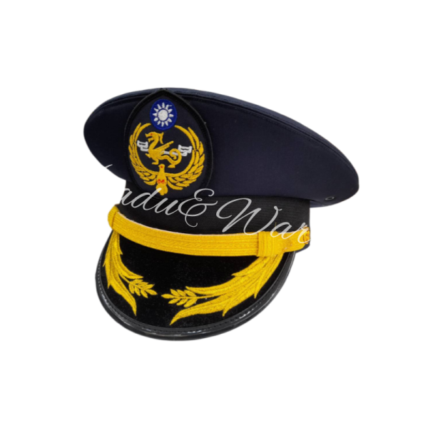 【Huadu&Warwick】海巡丨海巡大盤帽 