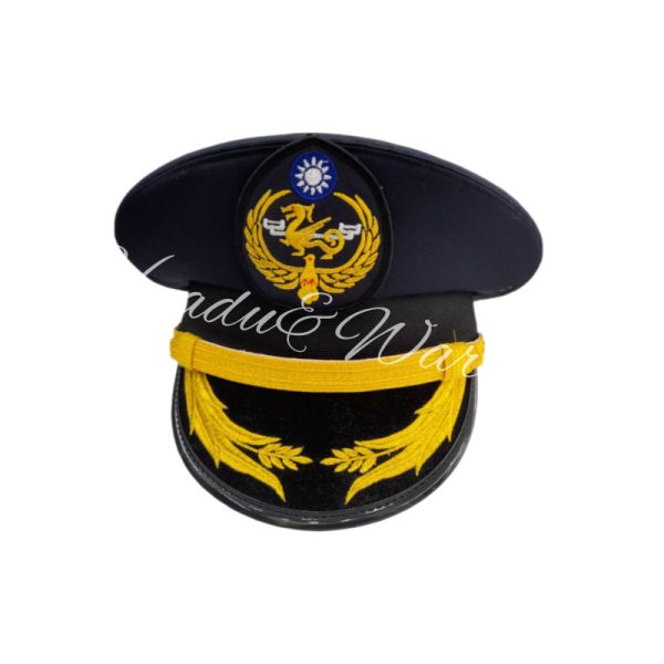 【Huadu&Warwick】海巡丨海巡大盤帽 