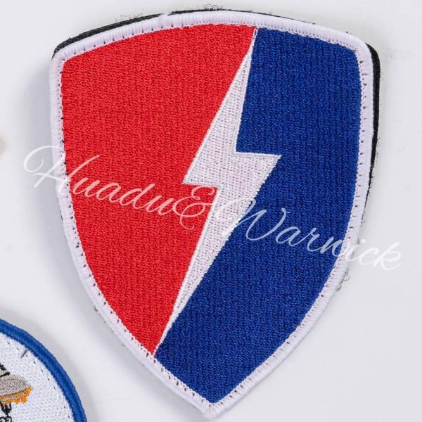 【Huadu&Warwick】警察丨維安特勤隊・霹靂・徽章・臂章・口袋章 維安特勤隊,霹靂,徽章,臂章,口袋章