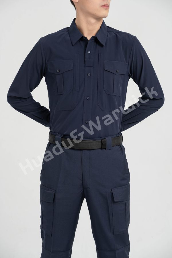 【2026年最新式】警察制服上衣/多種材質款式可供選擇 (需訂製) 警察制服,警專制服,警察特考班制服,年特班制服