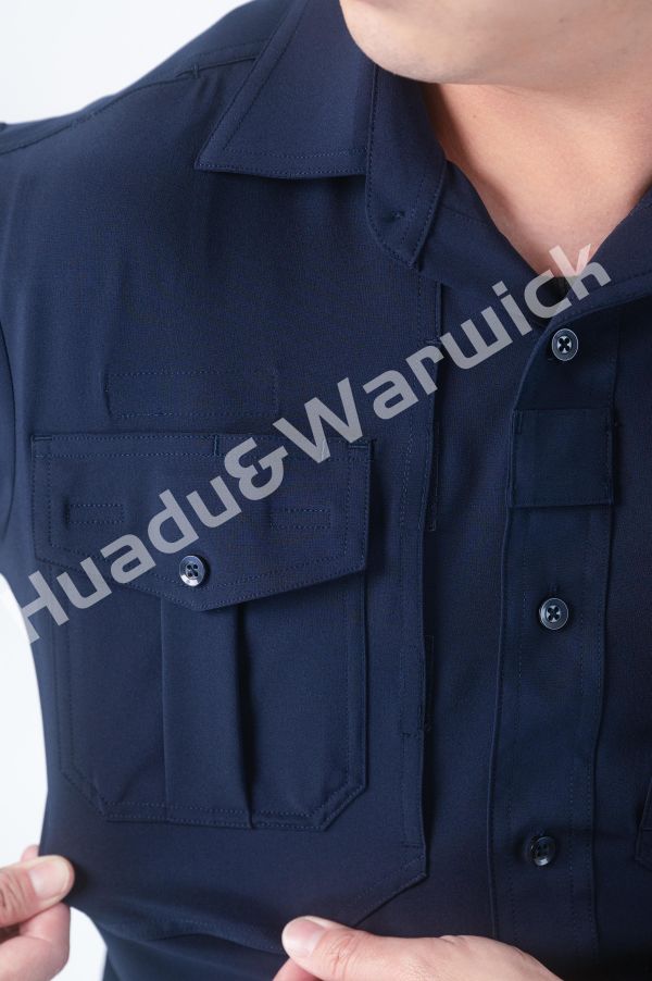 【2026年最新式】警察制服上衣/多種材質款式可供選擇 (需訂製) 警察制服,警專制服,警察特考班制服,年特班制服