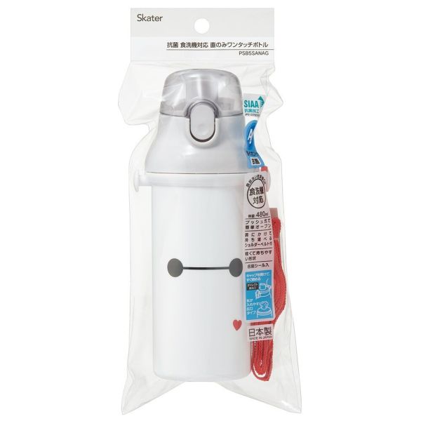 大英雄天團杯麵水壺480ML 大英雄天團杯麵水壺480ML