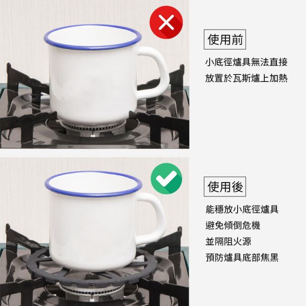 [每組6個]五德瓦斯爐 瓦斯爐架 瓦斯爐爐架 五德瓦斯爐 瓦斯爐架 瓦斯爐爐架