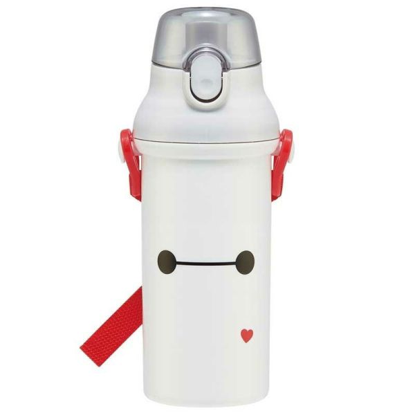 大英雄天團杯麵水壺480ML 大英雄天團杯麵水壺480ML