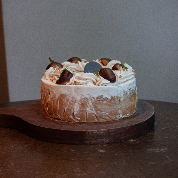 栗子半熟巴斯克 栗子巴斯克
栗子乳酪蛋糕
巴斯克乳酪蛋糕
栗子蛋糕
巴斯克起司蛋糕
濃郁乳酪蛋糕
秋冬甜點
栗子甜點
巴斯克蛋糕推薦
手作乳酪蛋糕