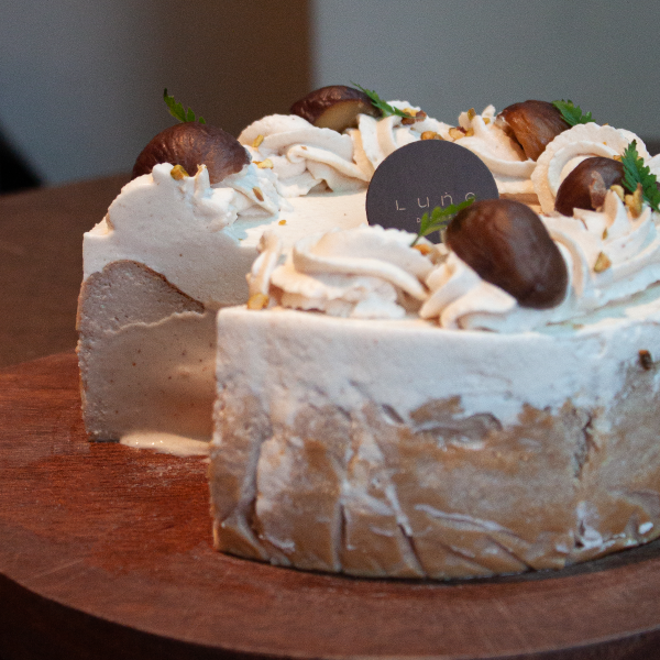 栗子半熟巴斯克 栗子巴斯克
栗子乳酪蛋糕
巴斯克乳酪蛋糕
栗子蛋糕
巴斯克起司蛋糕
濃郁乳酪蛋糕
秋冬甜點
栗子甜點
巴斯克蛋糕推薦
手作乳酪蛋糕