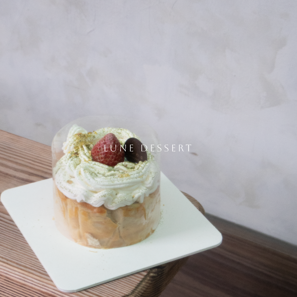 草莓巴斯克 璐尼甜點, 草莓巴斯克蛋糕, 巴斯克乳酪蛋糕, 草莓乳酪蛋糕, 手工巴斯克, 生日蛋糕推薦, 季節水果蛋糕, 濃郁起司蛋糕, 台北甜點