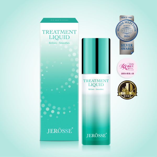 婕樂纖雪聚露雙效導入精華 