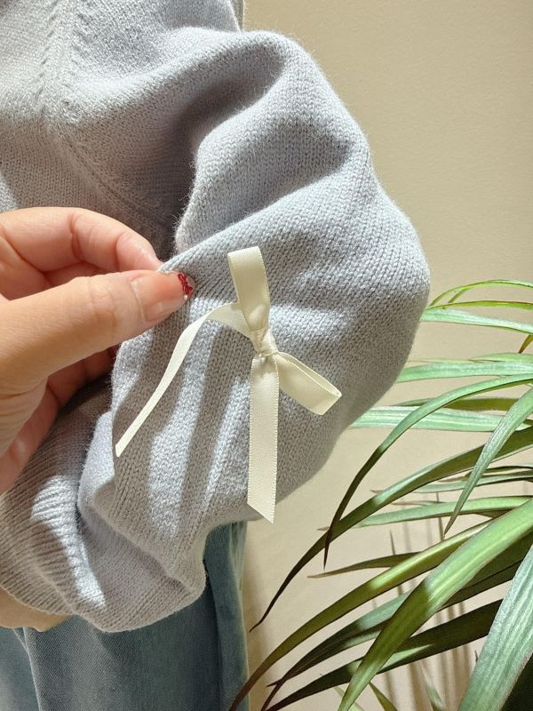 QQ毛立體小狗毛衣 QQ毛立體小狗毛衣