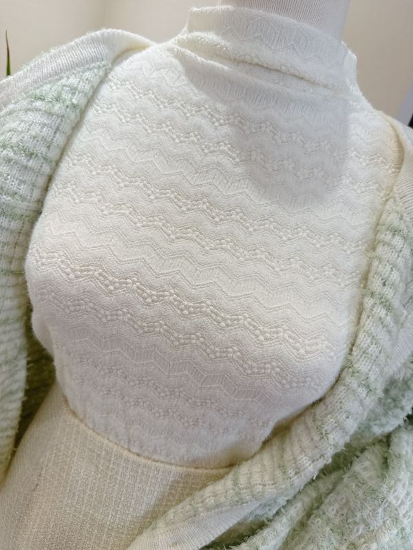 水貂絨小立領上衣(不含綁帶) 水貂絨小立領上衣