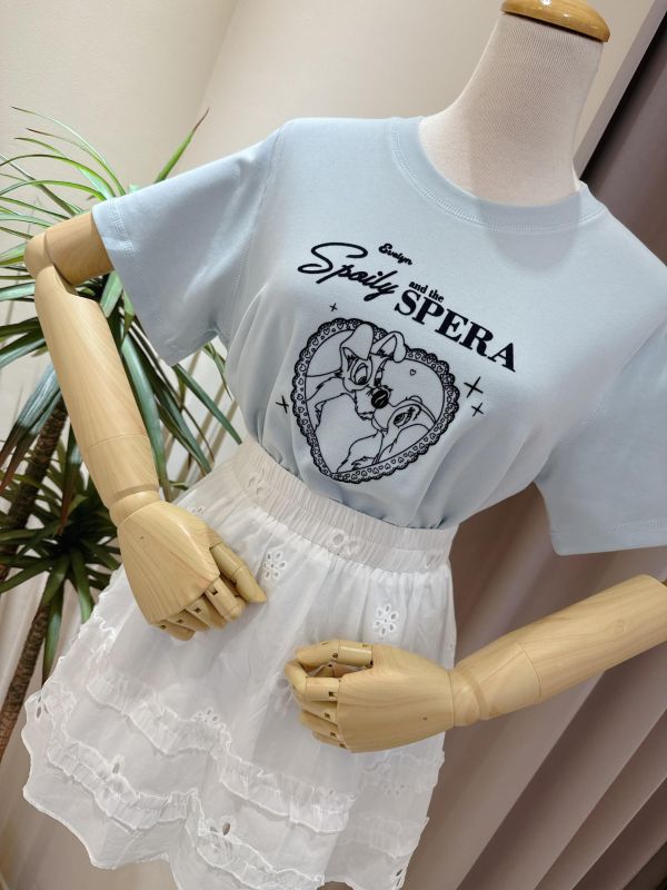 質感植絨流氓與小姐上衣 質感植絨流氓與小姐上衣