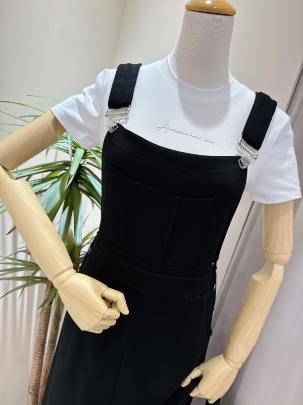 質感燙銀字母抓皺上衣 質感燙銀字母抓皺上衣