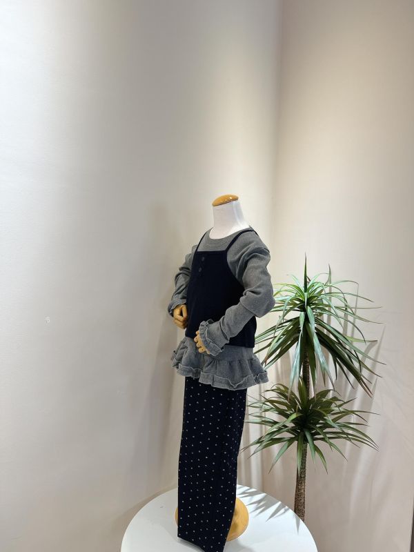 蛋糕邊點點三件套裝 蛋糕邊點點三件套裝