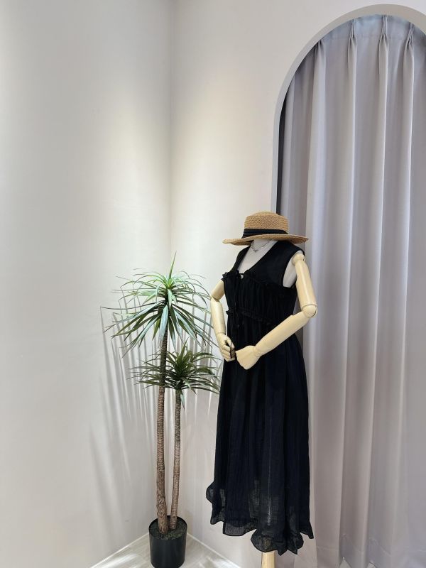 氣質蝴蝶結綁帶長版外搭(預購) 氣質蝴蝶結綁帶長版外搭