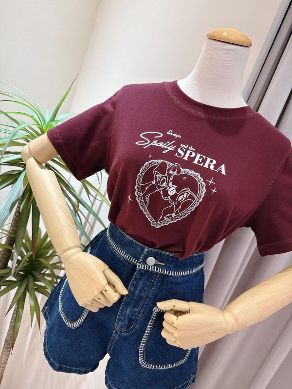 質感植絨流氓與小姐上衣 質感植絨流氓與小姐上衣