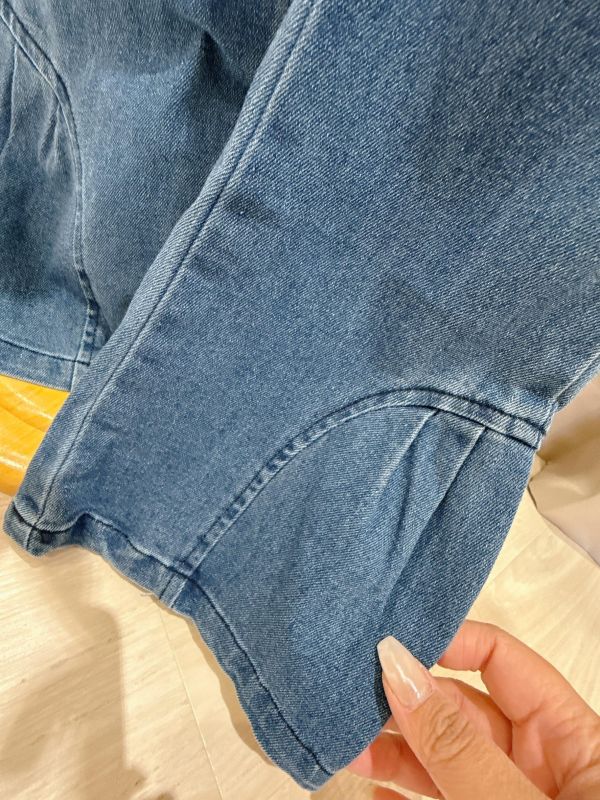 休閒喇叭褲 休閒喇叭褲