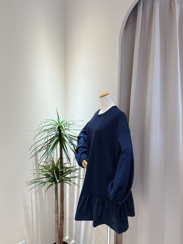 休閒蛋糕洋裝 休閒蛋糕洋裝