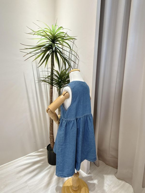 牛仔洋裝 牛仔洋裝