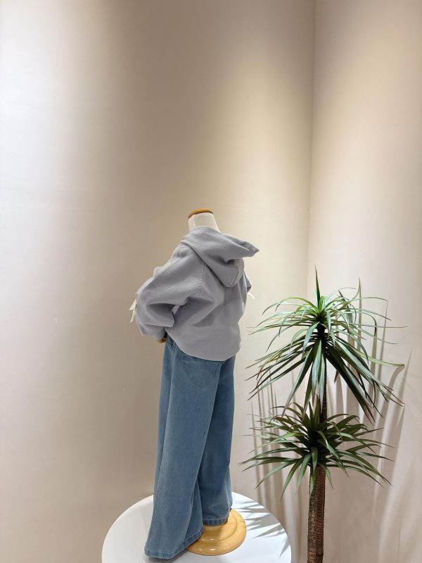 QQ毛立體小狗毛衣 QQ毛立體小狗毛衣