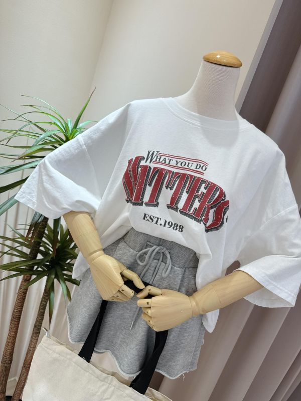 休閒百搭抽繩柔棉短裙 休閒百搭抽繩柔棉短裙