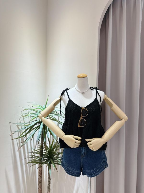 挺版立體縫線牛仔短褲 挺版立體縫線牛仔短褲