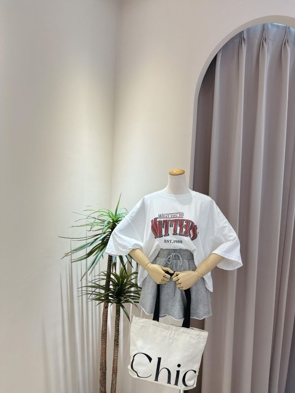 休閒百搭抽繩柔棉短裙 休閒百搭抽繩柔棉短裙