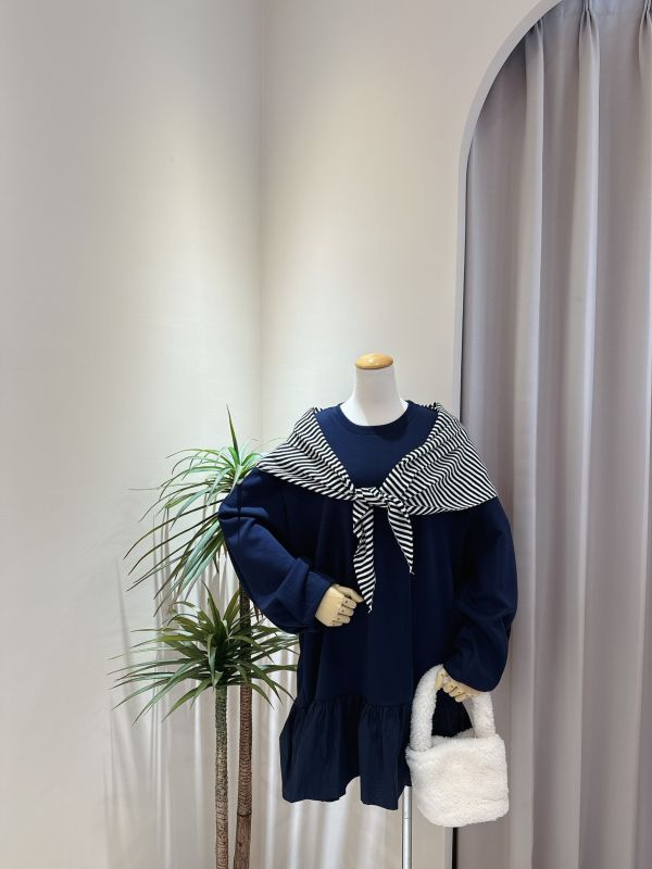 休閒蛋糕洋裝 休閒蛋糕洋裝