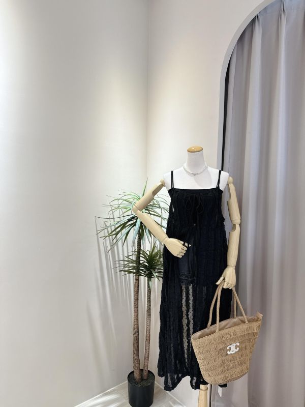 雙層荷葉擺後腰鬆緊短褲 雙層荷葉擺後腰鬆緊短褲