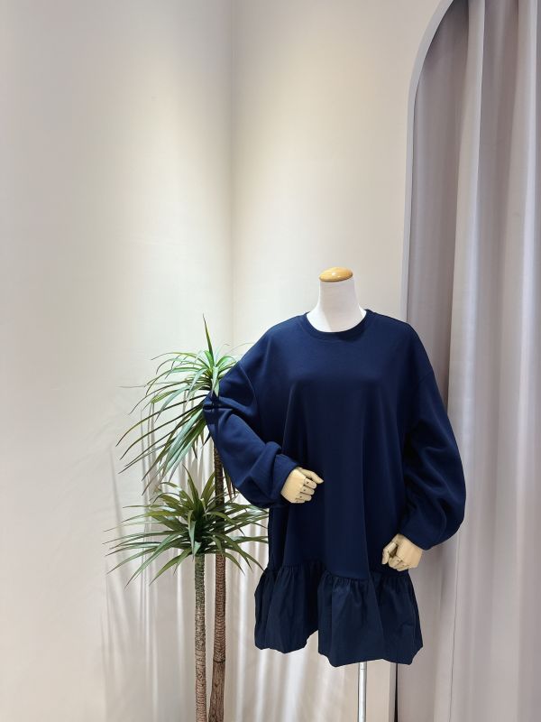 休閒蛋糕洋裝 休閒蛋糕洋裝