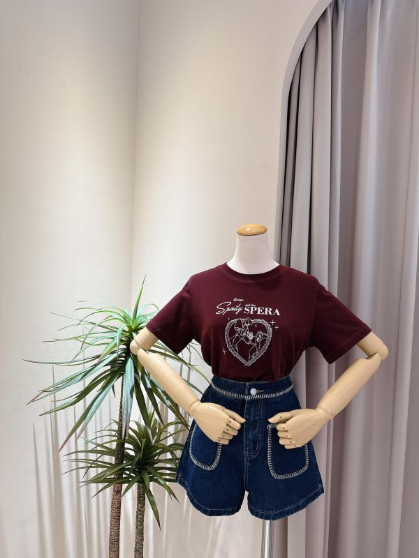 質感植絨流氓與小姐上衣 質感植絨流氓與小姐上衣