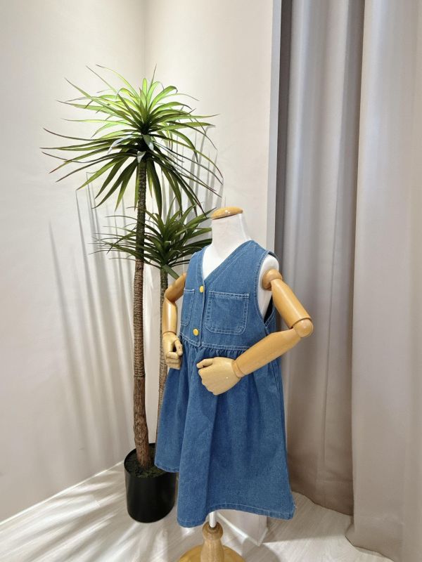 牛仔洋裝 牛仔洋裝