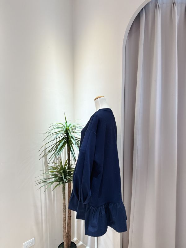 休閒蛋糕洋裝 休閒蛋糕洋裝