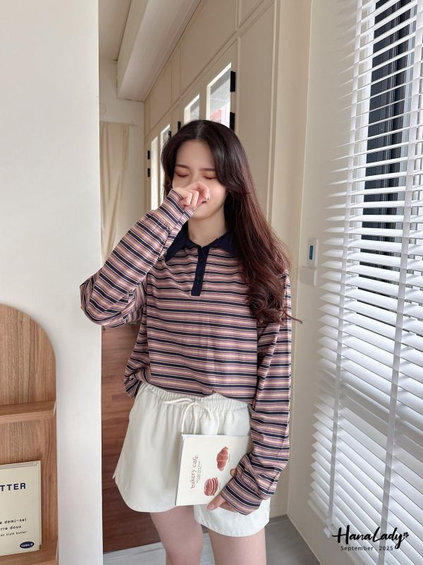 WKA03 必收百搭休閒皮短褲 