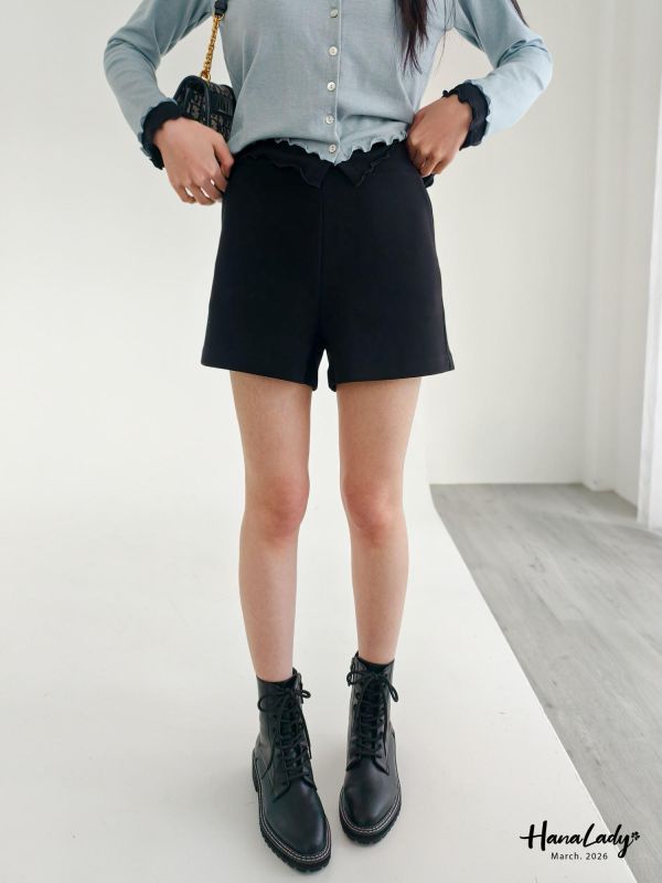 LSA48 極簡百搭休閒褲 