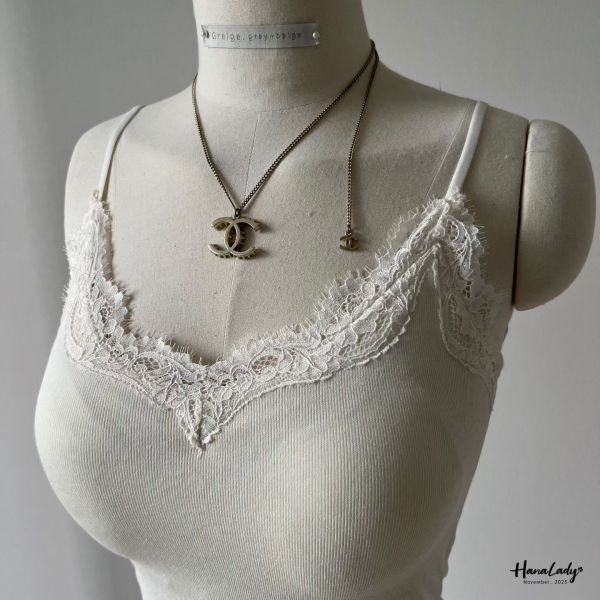 WJB06 造型波浪蕾絲拼接BRATOP 