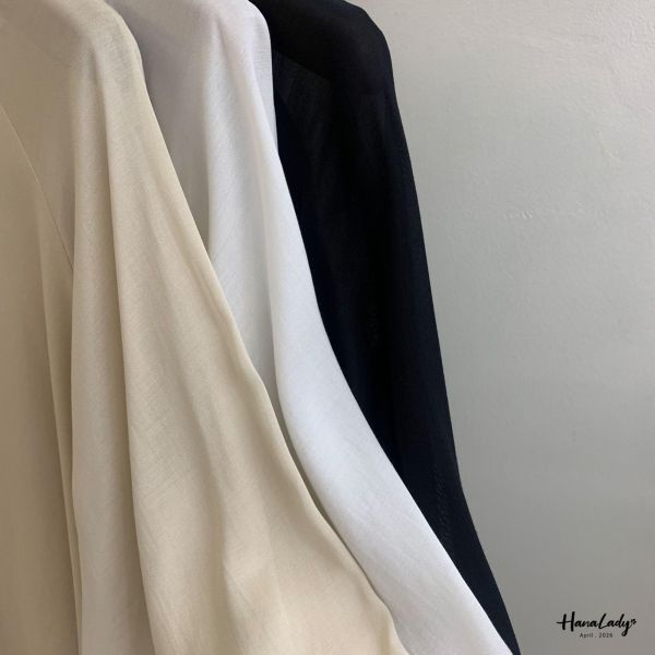 LFB15 廣州選品浪漫飄逸手袖上衣 