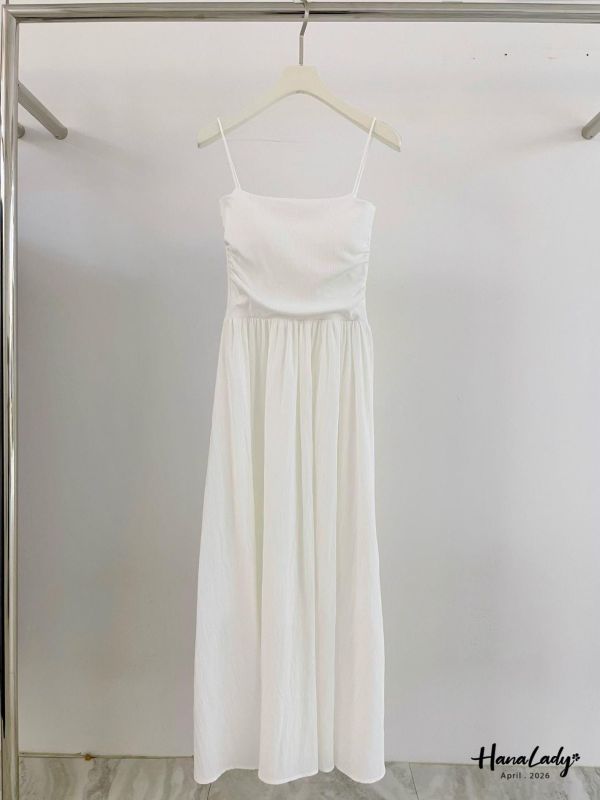 LFA18 韓國小姐姐氣質連身洋 