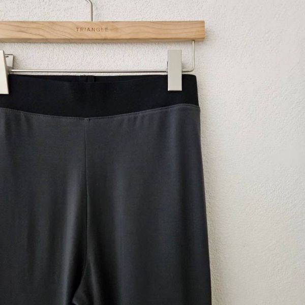 WQB08 超舒服內磨毛內搭褲 