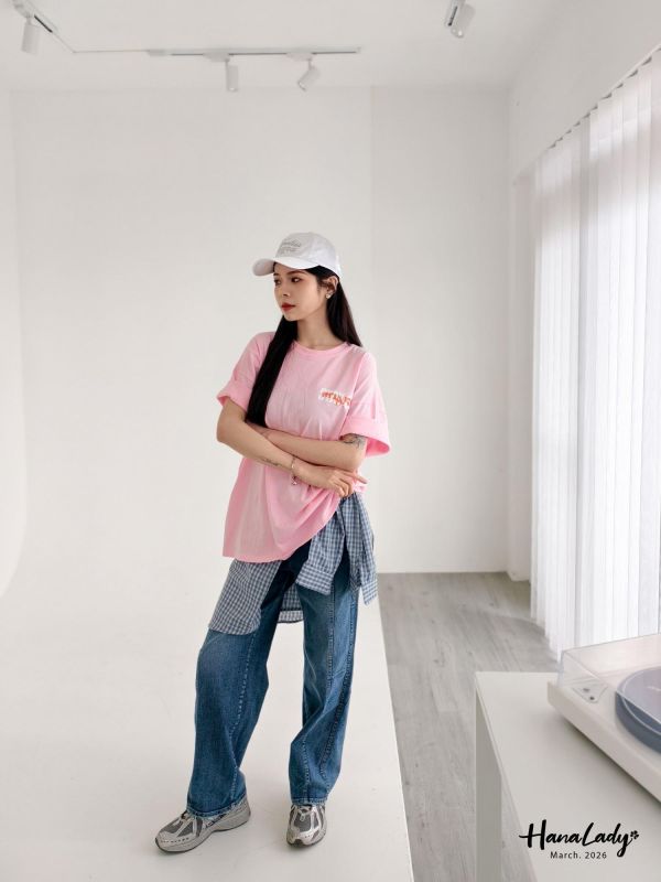 LSA67 緞面刺繡棒球帽 