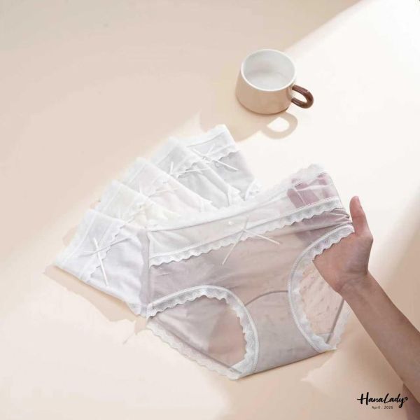 LFA76 韓國極致無感親膚內褲 