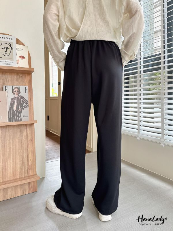 WKA15 OMG無敵舒服休閒褲 