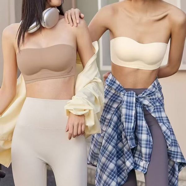 WQB36 冬天也要有的平口內衣 