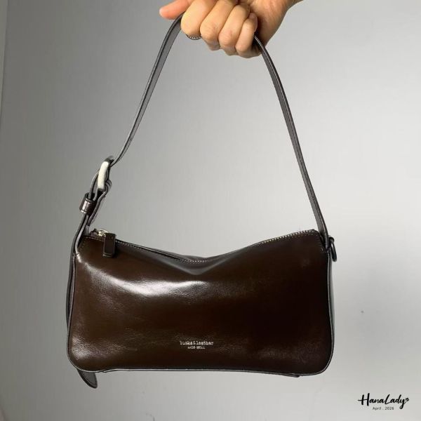 LFB03 韓國精緻輕巧牛皮包 